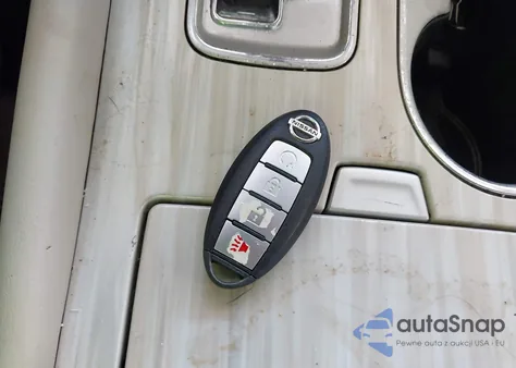 2017 Nissan Murano Platinum/S/Sl/Sv from USA, damaged, VIN 5N1AZ2MG0HN109825